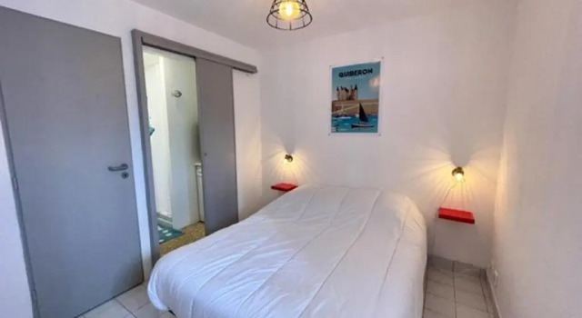 Appartement Quiberon, 2 pièces, 4 personnes - FR-1-478-226, Rezerwuj Apartament Quiberon 