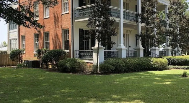 Loyd Hall Plantation, Забронировать Отель «постель и завтрак» Отели Луизиана 3 звезды, 3*