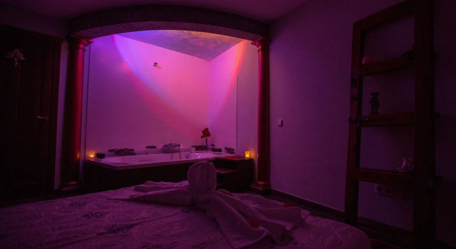 Apartamentos Rurales Señora Clara
