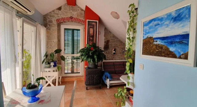 Apartment Silvia