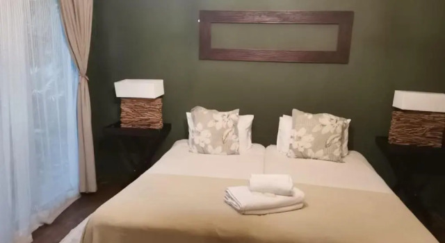 Bono Luxury Guesthouse