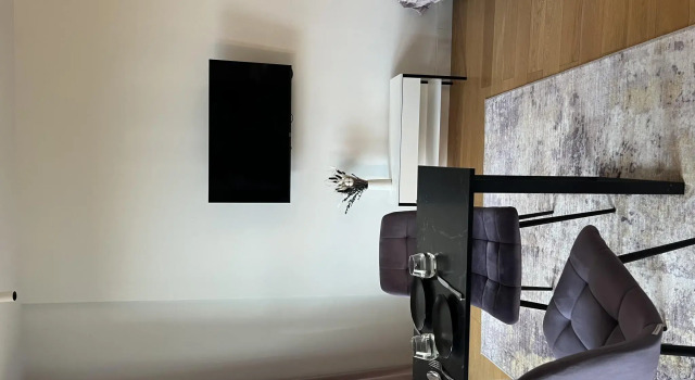 Designer apartments in a business class residential complex, Prenota Appartamento Mosca Russia