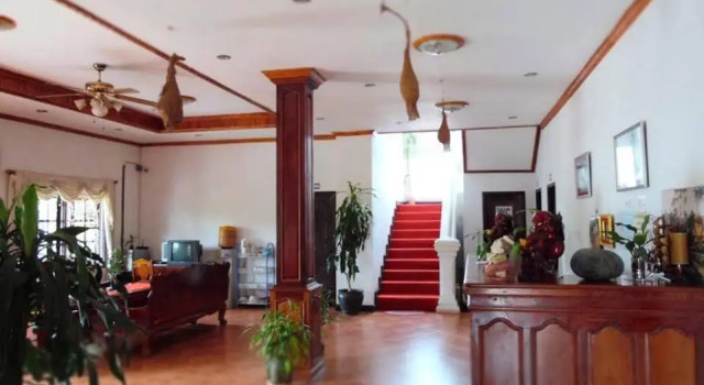 Peeyada Guesthouse