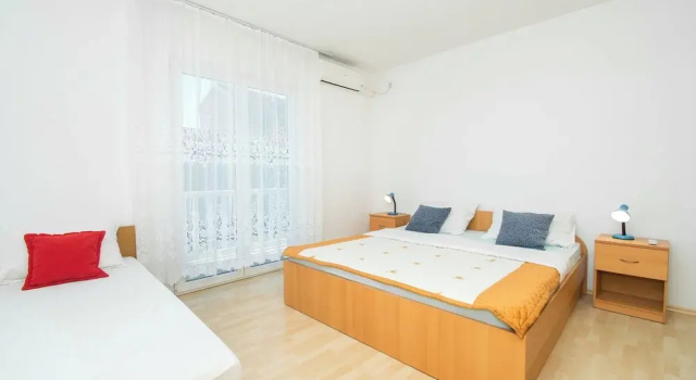 Апартаменты Apartment Mijo