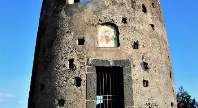 Appartamento Etna