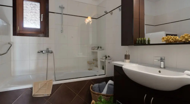 Вилла Comfort Echo Villa