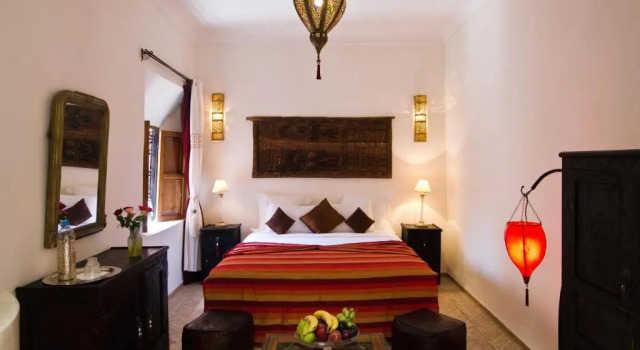 Suite Dar Rocmarra