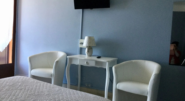 Hotel Celine