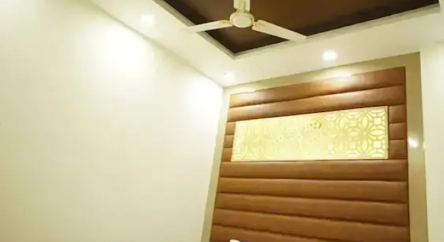 Номер Deluxe Hotel Soluxe