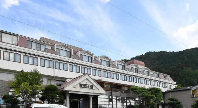Hotel Koryu