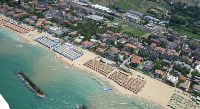 Апартаменты с 2 комнатами с балконом Holiday Dreams