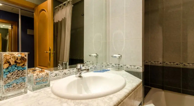 Номер Standard Hotel  Madrid Parla