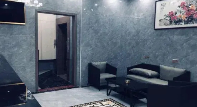 Puning Nanguo Fengqing Guest House, Book Pension Gæstehuse i Guangdong, Pension