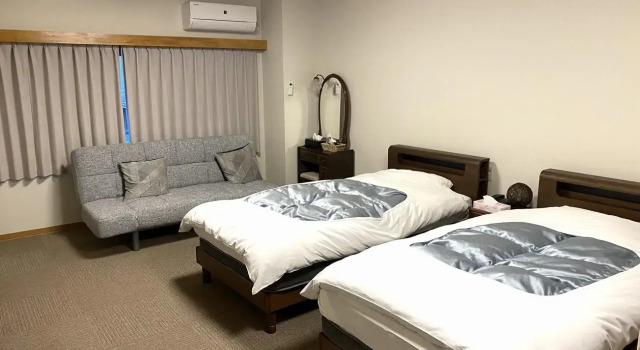 Hotel Ashizurien