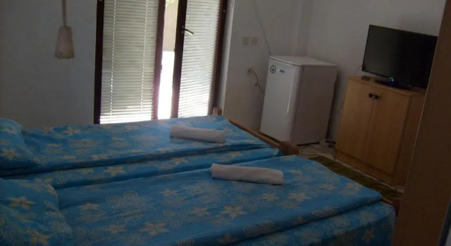 Трёхместный номер Standard Vila Veronika