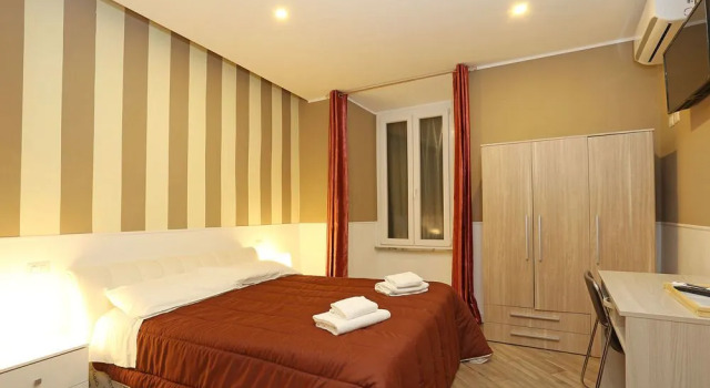 Villa Fonseca Suite