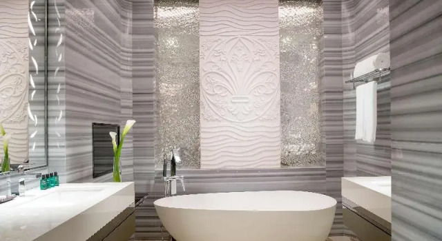 Номер Standard Sofitel Lianyungang Suning