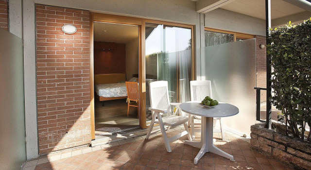 Ambienthotel Spiaggia, Prenota Hotel Hotel a Veneto con piscina, Piscina