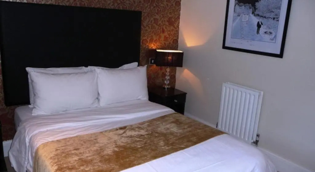 Номер Standard Chequers Inn by Greene King Inns