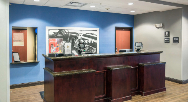 Hampton Inn Melbourne-Viera, Đặt Khách sạn Viera Space Coast