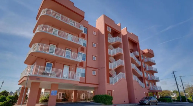 Апартаменты Americana Princess Suites/Condos