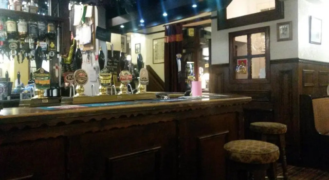The Granby Hotel