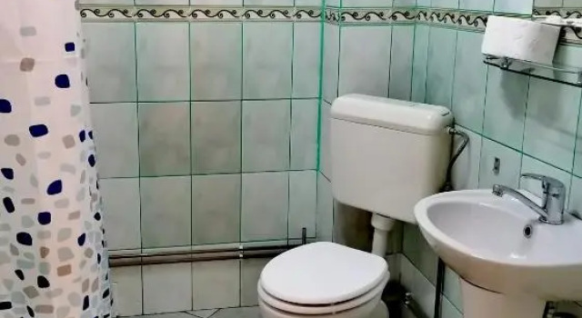 Четырёхместный номер Comfort Voinescu House - Natural Living & Eating