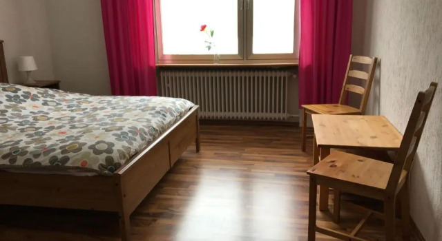 Haus Nova am Bollerberg