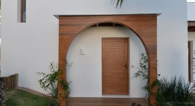 Kite Villas - Ilha do Farol