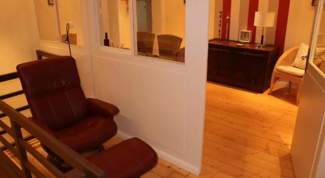 Ferienapartment Alpakas am Schloss, Забронировать Апартаменты/квартира Хамминкельн Lower Rhine