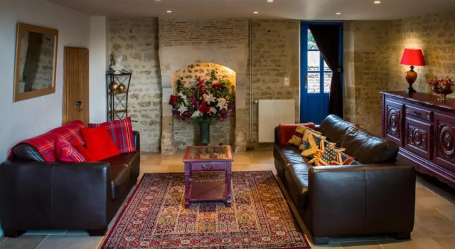 Château le Retail, Reserva ahora Hostal o pensión Saint-Hilaire-des-Loges 