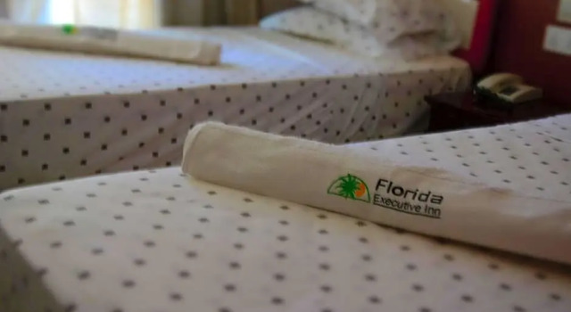 Standard Zimmer Florida Executive Inn
