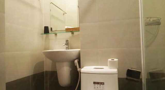 Семейный номер Standard с частичным видом на море Senkotel Nha Trang Managed by NEST Group