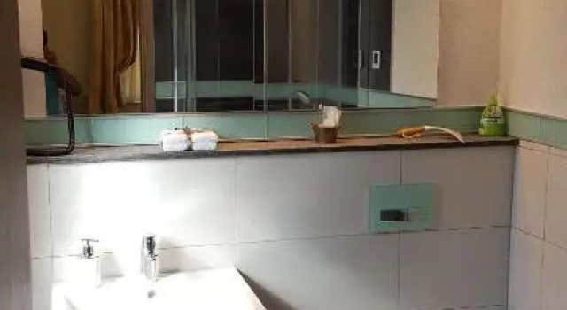 Номер Luxury Casa Petri