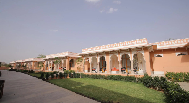 Вилла Luxury Buena Vista Luxury Garden Spa Resort