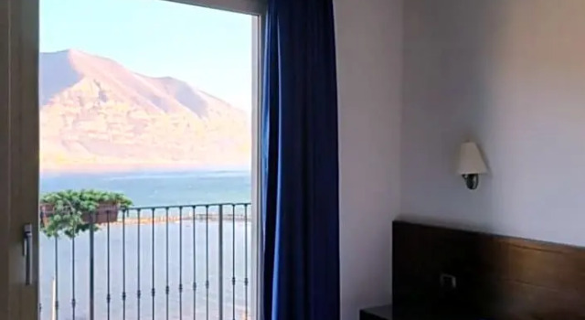 Двухместный номер Standard Locanda del Lago Rosmunda