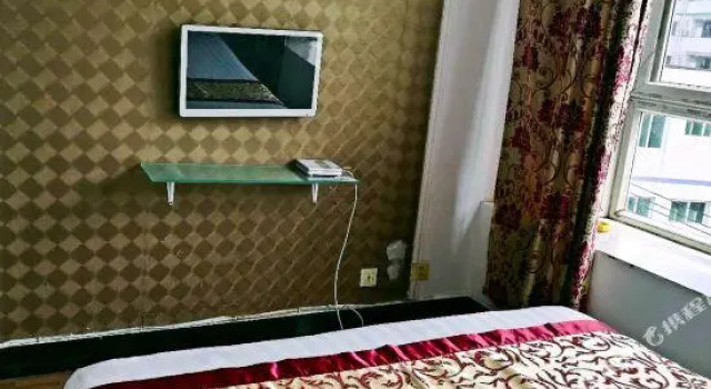 Good Luck Hostel, Prenota Ostello Chengdu Sichuan