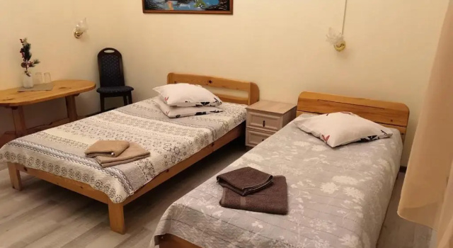 Hotel Ludza, Prenota Hotel Ludza Ludza Municipality