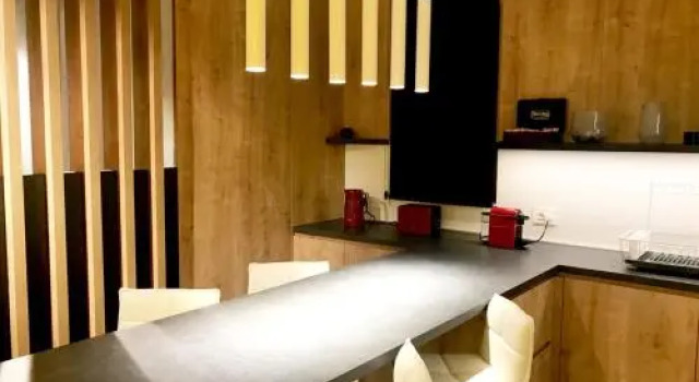 Apartment Gotham, Забронировать Апартаменты/квартира Апартаменты Врачар, Апартаменты/квартира
