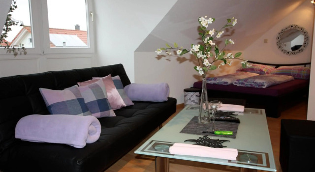Apartment BELLA Studio