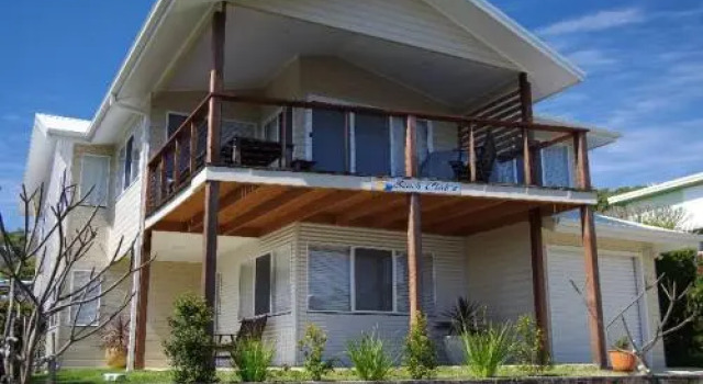 Beach Club 2, 5 Gowing Street
