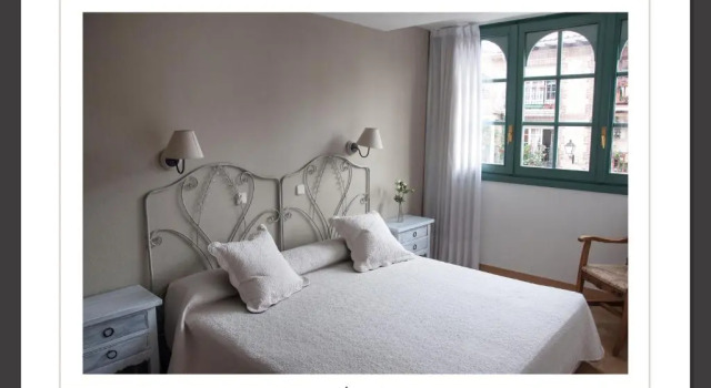 Люкс с 2 комнатами Hotel la Muñequilla