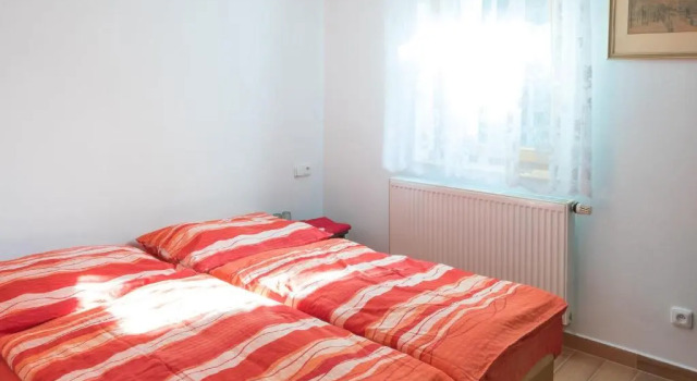 Номер Standard Alton garni hotel