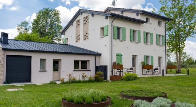 Agriturismo Redó