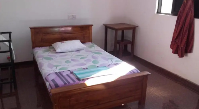 Номер Standard Kalan Villa