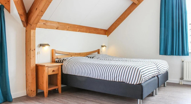 Stunning Home in Kamperland With 4 Bedrooms, Sauna and Wifi, Book Hotel Kamperland 