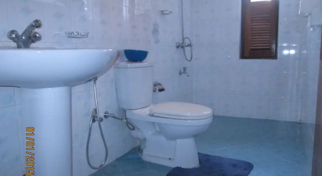 Двухместный номер Standard KANDY Holiday Residence