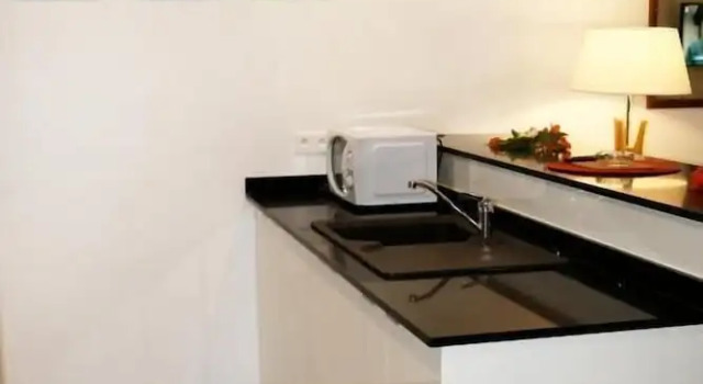 Deluxe Sviitti Hotel Hibiscus