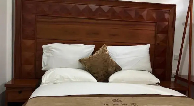 Номер Standard Mimi Homestay Arusha