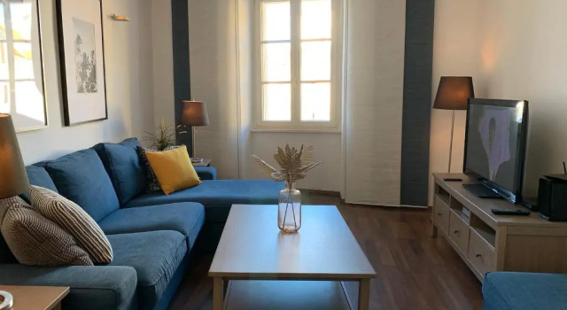 Апартаменты Apartment Marciana